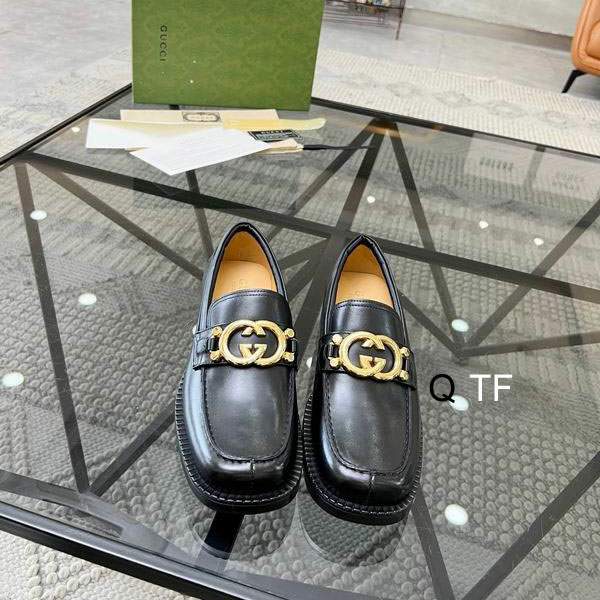 Picture of Gucci Shoes _SKUGuccisz38-45TF02116136